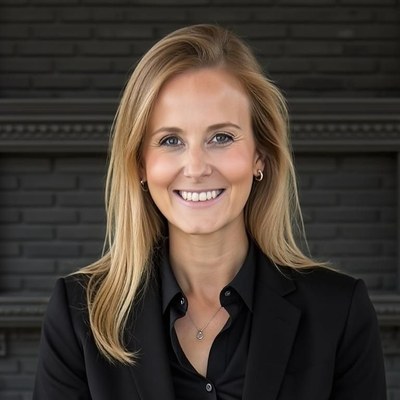 Lauren Calero, Co-Founder and Director of Real Estate at HomePilotIQ